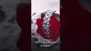 Destroyer The Moon Dragon's Soul