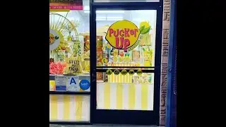 The Pucker Lemonade Co. story: When Life Gives You Lemons, Pucker Up!