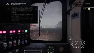 07:48 San Jose - San Francisco|Baby Bullet|Peninsula Corridor|TSW