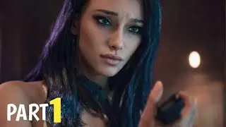Code Violet Gameplay Part 1 &ndash; First Mission Begins | Dinosaurs Encounter 🦖 (No Commentary)