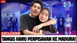 ​TANGIS VALEN PECH! Mila Siapkan Kejutan Tak Terduga Sebelum Perpisahan Ke Madura