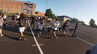 Peter headcam Running Rampant 2024 (Norwin)