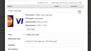 WordPress Tutorial  -20 -  Neat Tricks