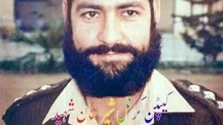 pak fauj ka sheer Dil jawan sheer khan shaheed Nishan e Haider navee kali district swabi