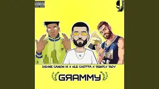 Grammy (feat. BENTLY BOY)