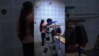 7 Days Rifle & Pistol Shooting Camp 2023!