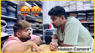Deepanshu Diwan ने THF की सच्चाई बतायी😡
