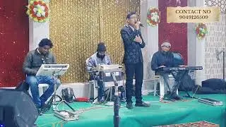 Rukh se zara naqaab hata do mere huzoor | present by  ayyub shaikh |film: mere huzoor....