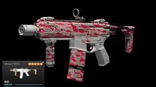 Why Does This Weapon Even Exist? | 2 Nuke Gameplays | M13C Best Class Setup | COD: MW3