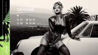 DJ ORCUN - Uh Huh,Uh Huh (Official Audio)