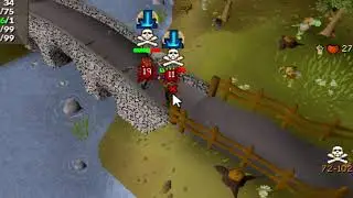 King Jim Z - Maxed AGS Pure ABUSING 2018 PK META