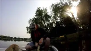 Mudd Butt Baits 5.5