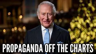 The Globalists Who Stole Christmas...