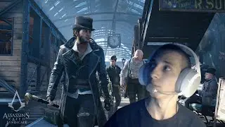 ► Играем в Assassin's Creed Синдикат