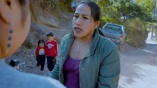 Dej3 a mis hijos por un hombre