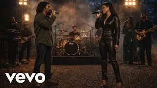 Everlasting Love &mdash; Damian Marley x Rihanna | Live Band Version (2025)