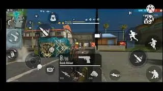 ALIBABA REMIX / FREE FIRE HEADSHOT VEDIO/ KB.999+FF