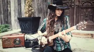 ROCKABILLY BLUES
