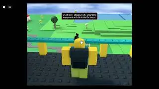 Punish Builderman for his terrible acts