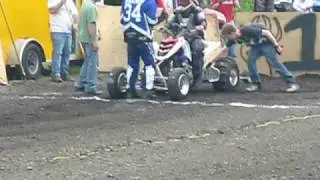 raptor 1000 turbo drag de tourville