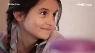 MOTXILADUN UMEAK (Los ni&ntilde;os de la mochila) 2018 Euskera con subt&iacute;tulos en castellano