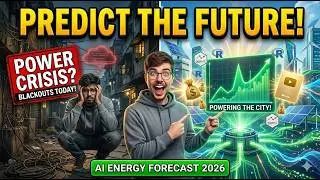 Electricity Demand Prediction using Machine Learning | Complete Project Tutorial 2026