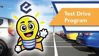 Increase Traffic with Elite Rewards' Test Drive Promotion