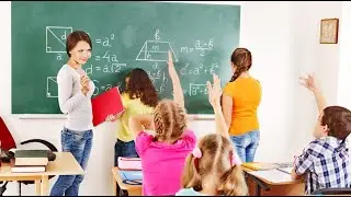 Matematika 6.ročník - výška trojuholníka.
