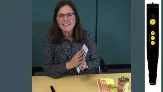 PENfriend2 Voice Labels: What is inside the box 2019