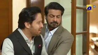 Nikah 𝗡𝗲𝘄 𝗣𝗿𝗼𝗺𝗼 Episode 41 | Haroon Shahid | Zainab Shabbir | HAR PAL GEO
