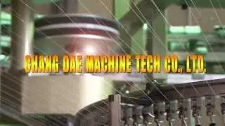 (주)창대머신테크, Changdae machine tech Co.,ltd