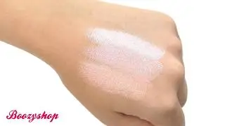 I Heart Makeup   Hearts Blusher Peachy Pink Kisses