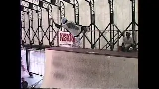 '89 HASCO&OG CUP ランページ 決勝