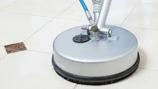 Austin Tile and Grout Cleaning Professionals