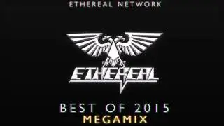 Ethereal Network 2015 Mix (Mixed by Plot Twist)