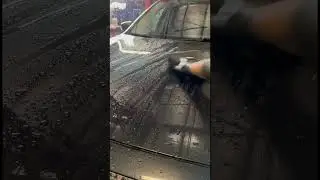Turtle Wax Ceramic Wash & Wax