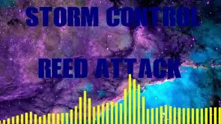 Storm Control-Official Royalty Free Music By Reed Attack