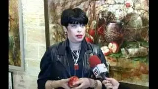 Елена Ильичева - проект 