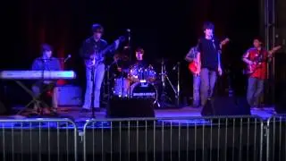 Gene Ford Music - RockBand Program - CHUM