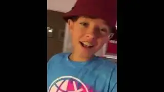 Jacob Sartorius Musical.ly part 2