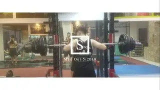 [Strength Update] The begining of everything