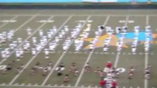 2010 PRECISION INC. SUMMER BAND CAMP:  Denise Williams and Love All OVer Me by Monica