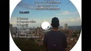 Roger Maxson (Erick C Perez) - Sword And Sweet (SAS)(UAA007)
