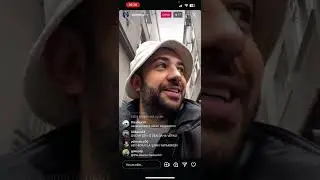 Asil Slang 25.02.2025 Instagram yayın tarihi
