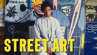 Jean-Michel Basquiat: The $100 Million Legacy of a Modern Art Icon