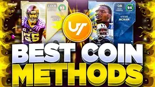 MAKE A FREE 150K+ COINS!! | BEST COIN MAKING METHODS IN MADDEN 21 ULTIMATE TEAM!!