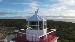 Cape Borda Lighthouse