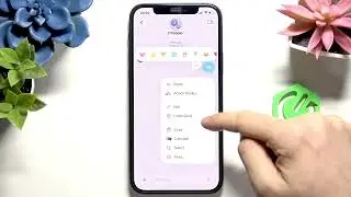 iPhone &ndash; Why Can't I Unsend a Message?