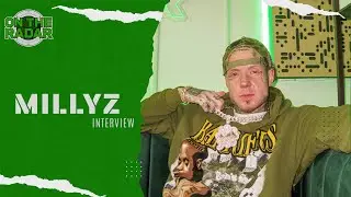 Millyz Talks 