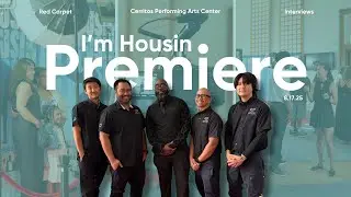 Video Production Company in OC - Behind the Scenes at a Red Carpet Premiere